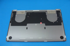 MacBook Pro A1989 13" Mid 2019 MV962LL/A Bottom Case Space Gray 923-03175