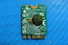HP AIO 24-f1047c Genuine WiFi Wireless Card RTL8822BE 915622-001 915623-001 - Tested Computer Laptop Parts