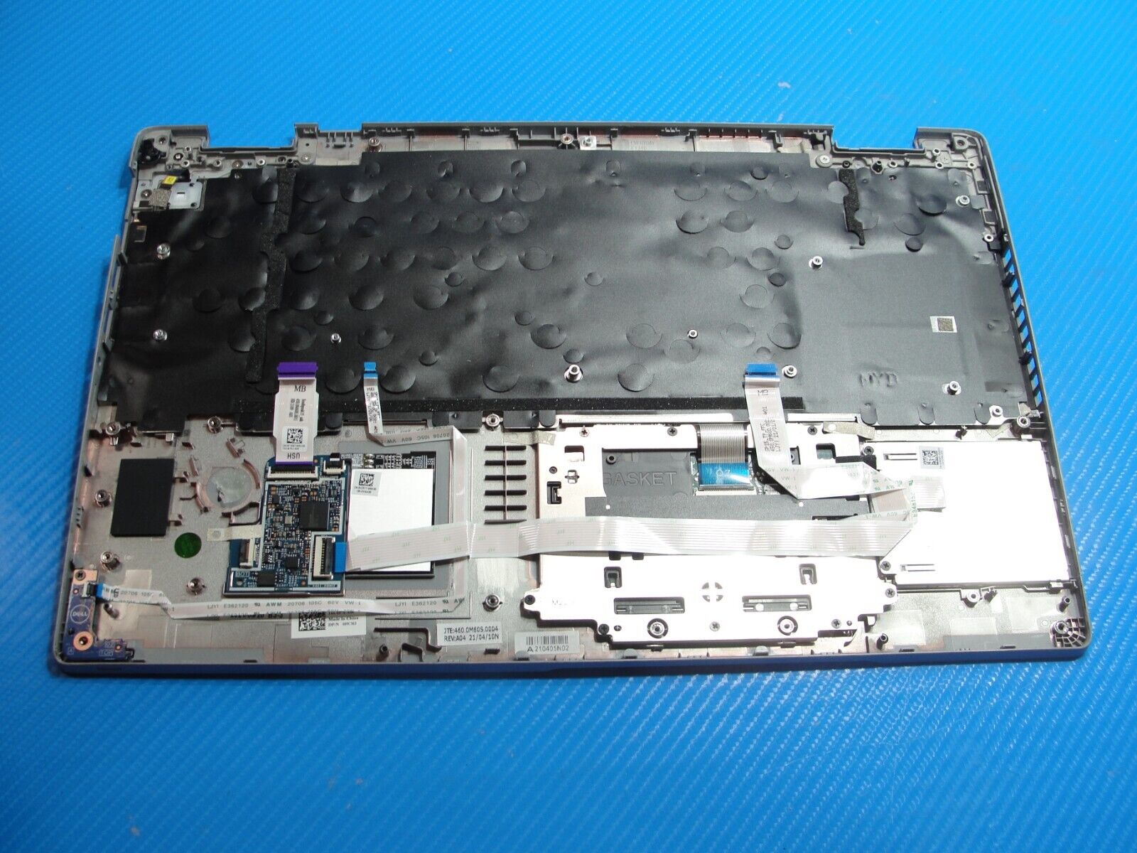 Dell Latitude 5520 15.6