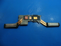 Dell Precision 5520 15.6" Genuine Laptop CPU Cooling Heatsink 8R2V8 AT1U10010A0