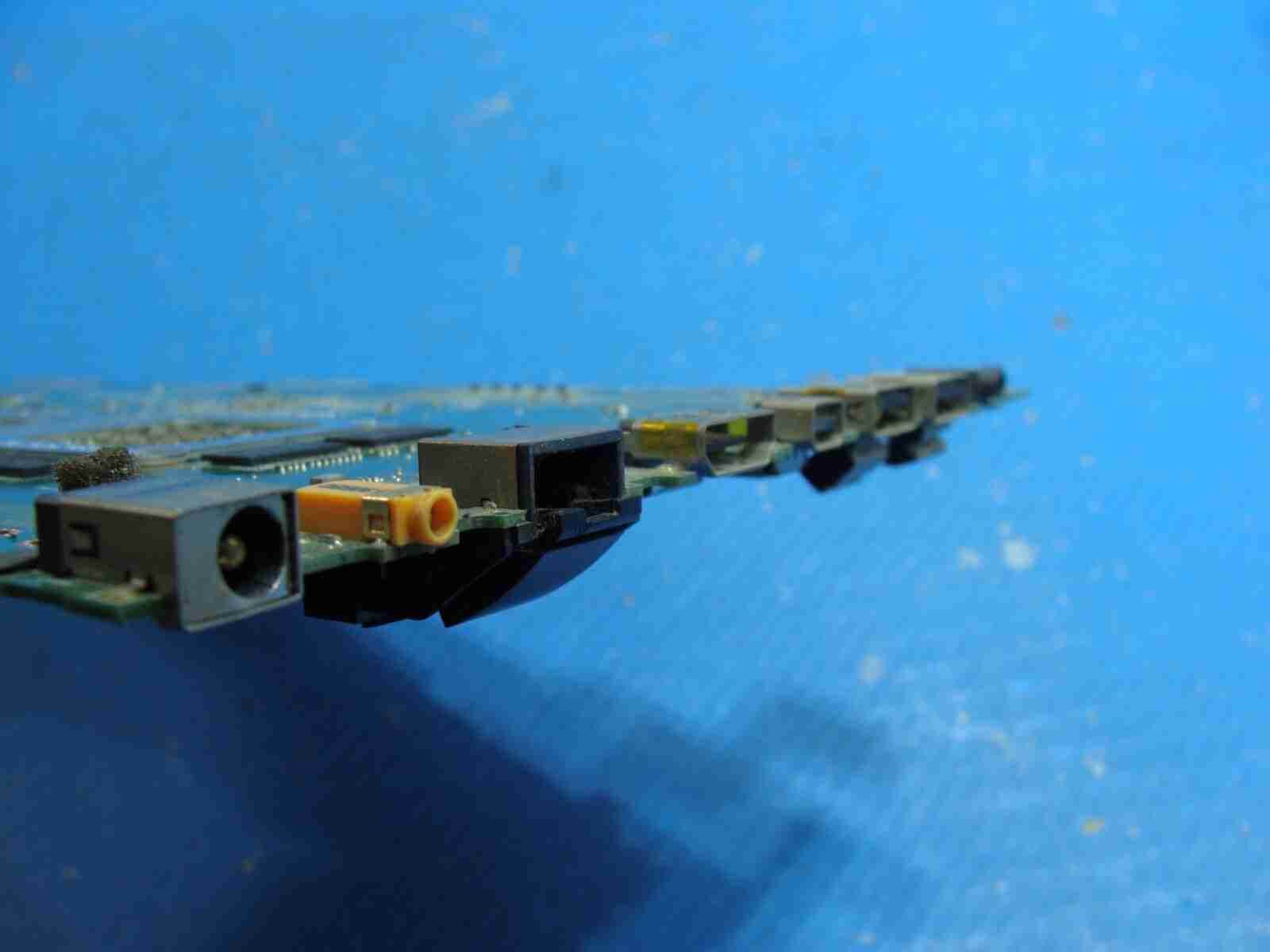 Asus Q550LF-BBI7T07 i7-4500U 1.8GHz GT745M Motherboard 60NB0230-MBB000 AS IS - Tested Computer Laptop Parts