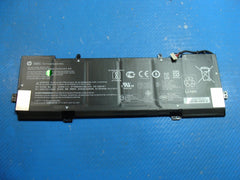 HP Spectre x360 15-bl012dx 15.6" OEM Battery 11.55V 79.2Wh 6860mAh 902499-855