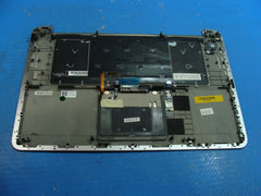 Dell XPS 15 9530 15.6" Genuine Laptop Palmrest w/Touchpad Backlit Keyboard P5GND