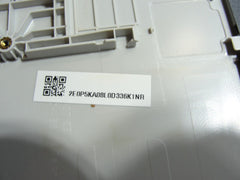 HP 15-dy2046nr 15.6" Genuine Palmrest w/Keyboard Touchpad EA0P500601A Grade A