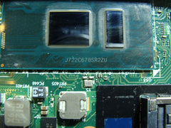 Lenovo ThinkPad T470 14" Intel i5-7200U 2.5GHz Motherboard NM-A931