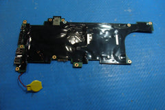 Lenovo ThinkPad 14” X1 Carbon 6th Gen i5-8350U 1.7GHz 8GB Motherboard 01YR214 - Tested Computer Laptop Parts