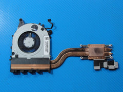 Lenovo ThinkPad E14 Gen 2 14" CPU Cooling Fan w/Heatsink 5F10Z58243 5H40X89411