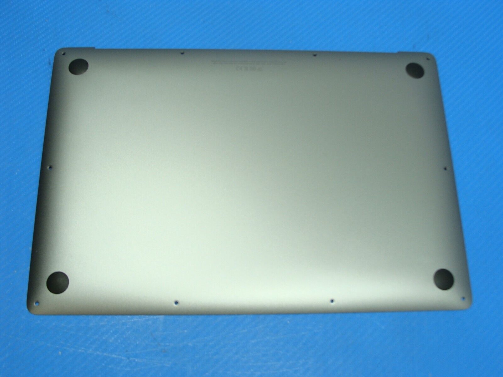 MacBook Air A2337 Late 2020 MGN63LL/A 13