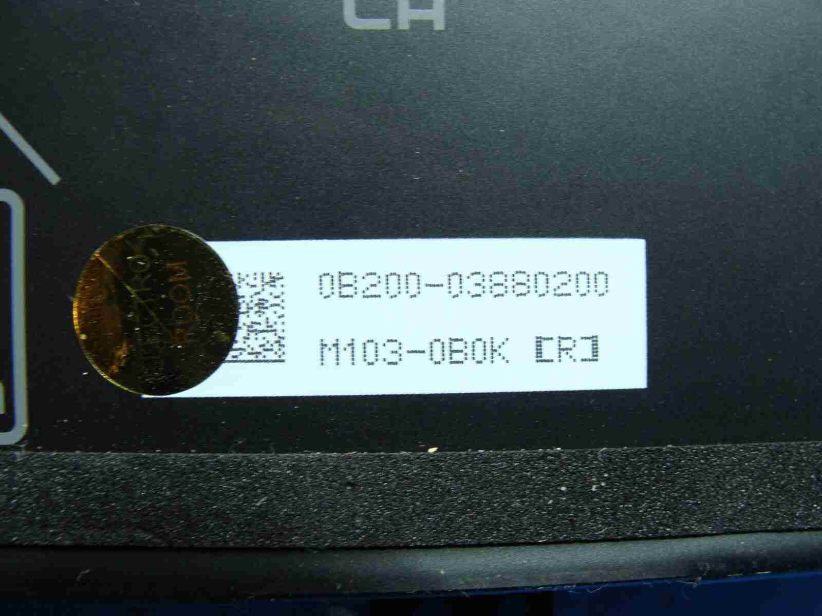 Asus ROG Strix Scar 17.3” G733QS-XS98Q Battery 15.4V 90Wh 5675mAh C41N2013 - Tested Computer Laptop Parts