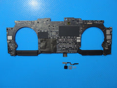 MacBook Pro A2141 Late 2019 MVVJ2LL/A 16" i9 2.4GHz 32GB Logic Board 820-01700-A