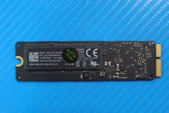 MacBook Pro A1502 Samsung 512GB SSD Solid State Drive MZ-JPV512S/0A4 655-1960B - Tested Computer Laptop Parts