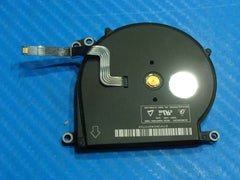 MacBook Air A1465 11" Early 2014 MD711LL/B Fan Assembly 923-0433