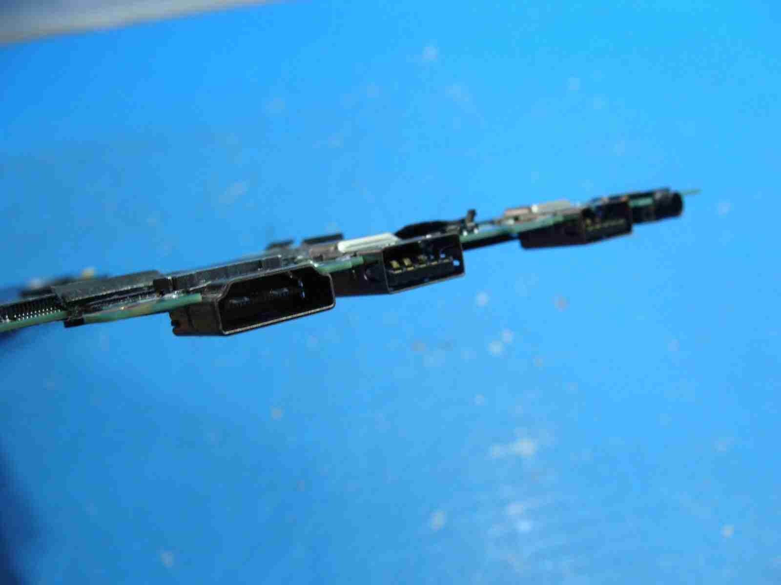 Lenovo ThinkPad 14” X1 Carbon 4th Gen i5-6200U 2.3GHz 8GB Motherboard 01AX801 - Tested Computer Laptop Parts