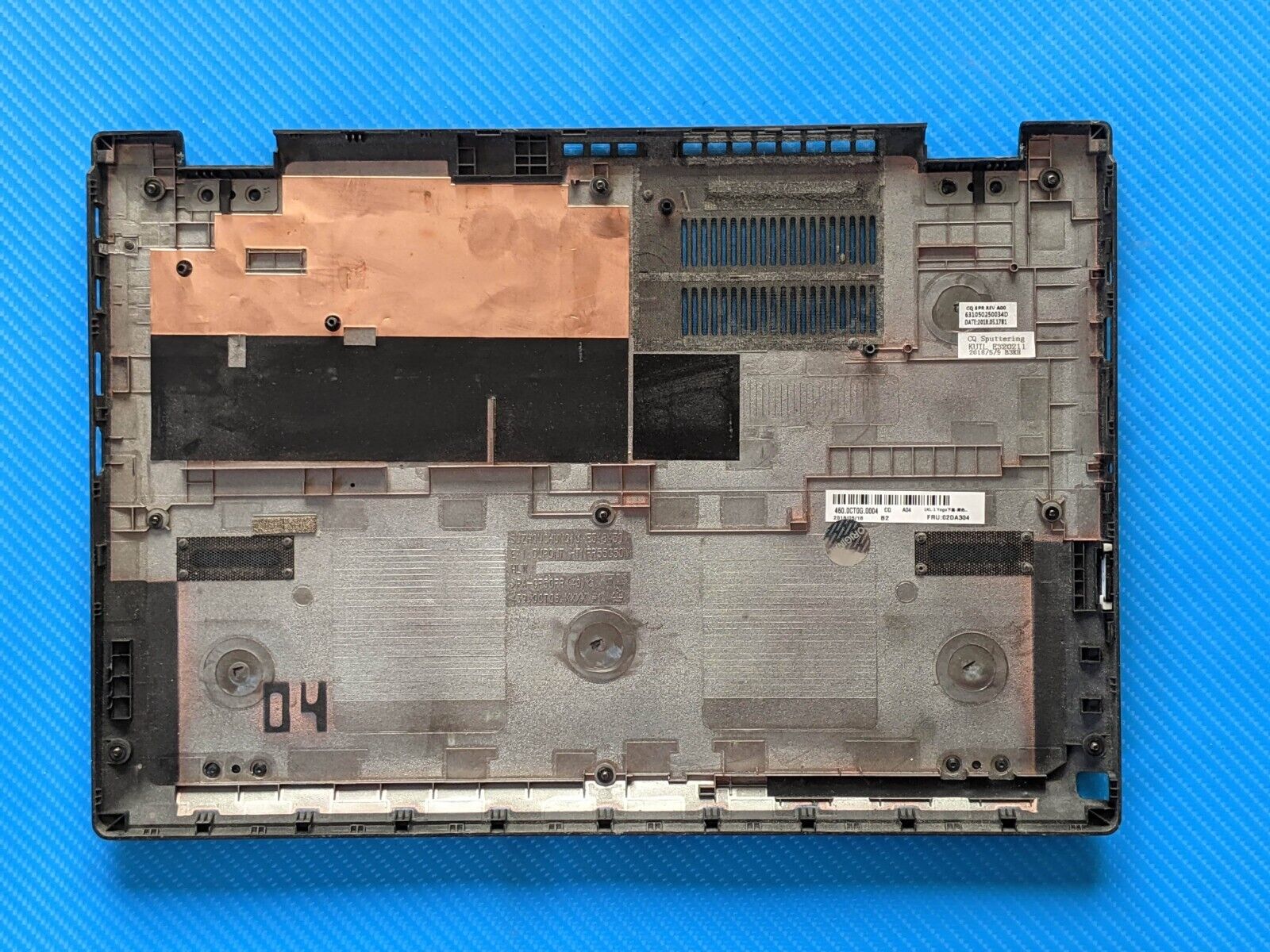 Lenovo ThinkPad L380 Yoga 13.3