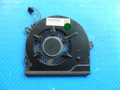 HP Pavilion 15-cc610ms 15.6" CPU Cooling Fan 927918-001