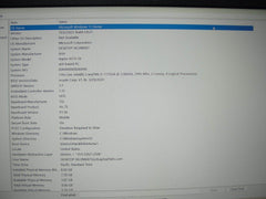 Acer Aspire 5 A515-56-32DK 15.6” FHD Core i3-1115G4 3GHz 8GB SSD Reset 128GB - Tested Computer Laptop Parts