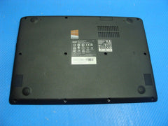 Acer Apsire V5-122P-0643 11.6" Genuine Bottom Case Base Cover Black 60.4LK08.001 - Tested Computer Laptop Parts