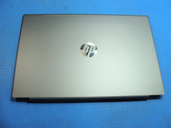 HP Pavilion 15-cs0053cl 15.6" Genuine Laptop LCD Back Cover w/Front Bezel