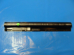 Dell Inspiron 15 3567 15.6" Genuine Battery 14.8V 40Wh 2750mAh M5Y1K 991XP
