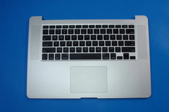 MacBook Pro A1398 Mid 2014 MGXA2LL/A MGXC2LL/A 15" Top Case NO Battery 661-8311