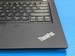 Lenovo ThinkPad T495 14"FHD AMD Ryzen 5 PRO 3500U 2.1GHz 16GB 256GB GreatBat +PA