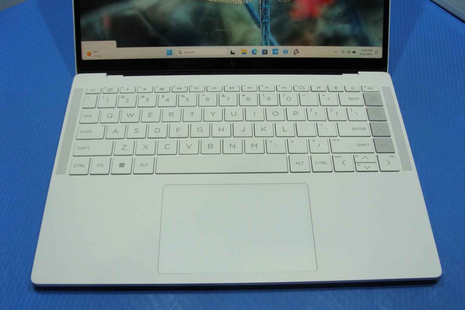 HP Dragonfly Pro One 14