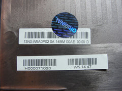 Toshiba Satellite P55t-B5262 15.6" Genuine Bottom Case w/Cover Door H000071020