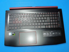 Acer Nitro AN515-51 15.6" Genuine Palmrest w/Touchpad Keyboard AP211000610