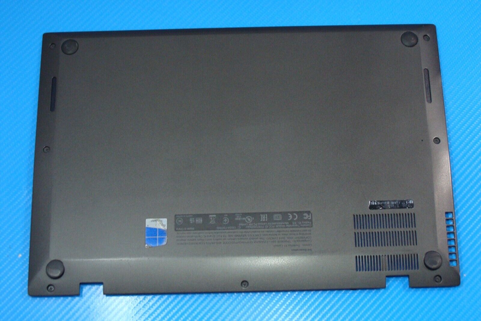 Lenovo ThinkPad X1 Carbon 3rd Gen 14