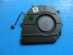 Dell Latitude 14” 3410 Genuine Laptop CPU Cooling Fan CHNHW 023.100JX.0021 - Tested Computer Laptop Parts