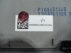 Lenovo ThinkPad 14” X1 Carbon 5th Gen Genuine Laptop Bottom Case AM12S000400 - Tested Computer Laptop Parts