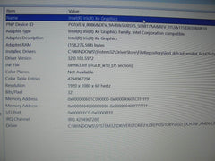 Lenovo ThinkPad E15 Gen 2 15.6”FHD Core i5-1135G7 2.4GHz 8GB SSD Reset 512GB - Tested Computer Laptop Parts