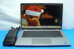 Dell Latitude 5421 14" FHD intel i7-1185G7 2.5GHz 16GB RAM 256GB SSD  Win 11 Pro