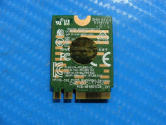 HP Pavilion 15-cs0053cl 15.6" Wireless WiFi Card RTL8821CE 915620-001
