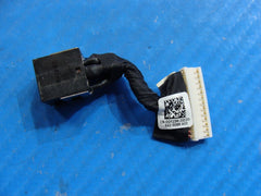 Dell Alienware Area 51m 17.3" Genuine Laptop DC in Power Jack w/Cable DF23M