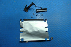 Acer Aspire A715-71G-71NC 15.6" OEM HDD Hard Drive Caddy w/Connector AM20X000200