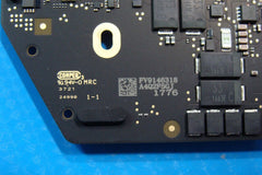 MacBook Air 13" A2337 2020 M1 3.2GHz 16/256GB 8CPU/8GPU Logic Board 820-02016-A