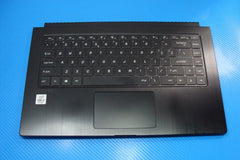 MSI Modern 15 A10M 15.6" Genuine Palmrest w/Touchpad Backlit Keyboard V190622IK1