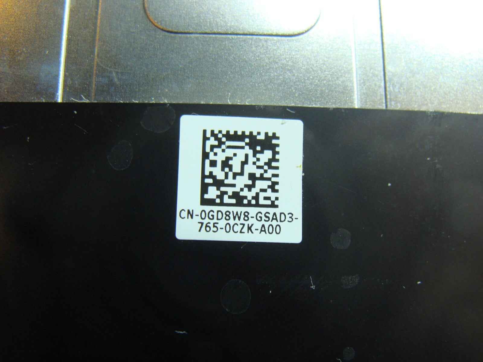 Dell Latitude 7280 12.5