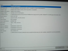 Lenovo ThinkBook 14-IML 14” FHD Intel Core i5-10210U 1.6GHz 8GB SSD Reset 256GB - Tested Computer Laptop Parts