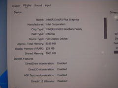 Lenovo Yoga C940-14IIL 14"UHD 4K Touch 2-in-1  i7-1065G7 16GB 512GB 93% Battery