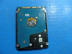 HP 17-by3635cl Toshiba 1TB 2.5" SATA HDD Hard Drive MQ04ABF100 928428-003