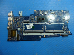 HP Pavilion 15-br052od 15.6" Intel i5-7200U 2.5GHz Motherboard 924077-601 AS IS