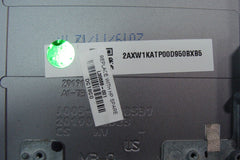 HP ZBook Studio G5 15.6" Genuine Palmrest w/Touchpad Backlit Keyboard L30668-001