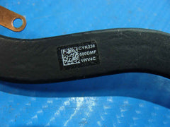 MacBook Pro A1425 13" Late 2012 MD212LL/A CPU Cooling Heat Sink 923-0227