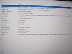 Lenovo ThinkPad X13 Yoga Gen 2 13.3”TOUCH WUXGA i5-1185G7 3GHz 16GB 256GB SSD - Tested Computer Laptop Parts