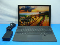 Microsoft Surface Pro 7+ 1960 12.3"QHD TOUCH i7-1165G7 16GB 1TB SSD 96% Battery!