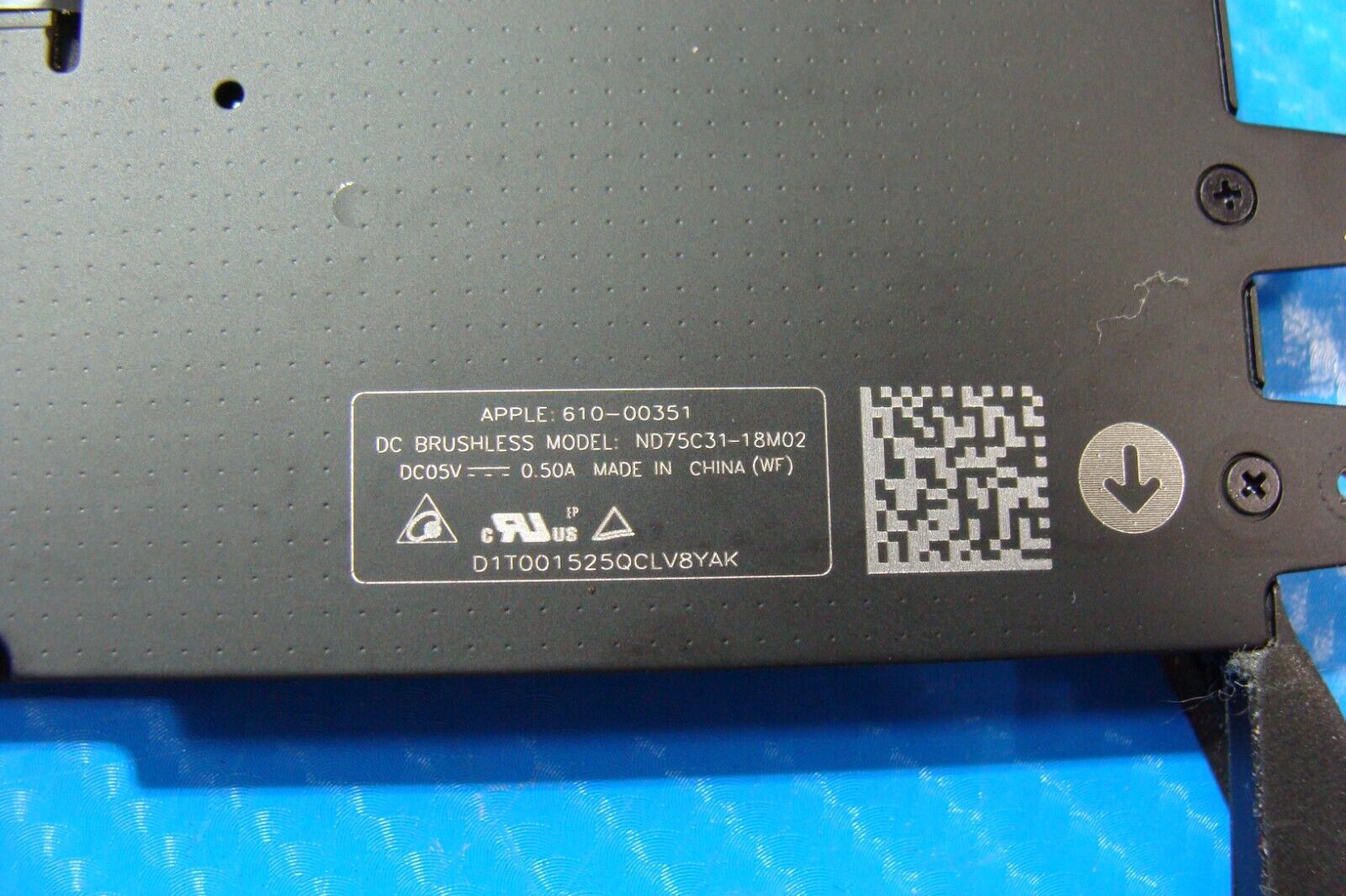 MacBook Pro A2141 16