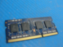 MacBook Pro A1278 Hynix 2GB 1Rx8 PC3-10600S SO-DIMM RAM Memory HMT325S6BFR8C-H9 - Tested Computer Laptop Parts