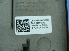 Dell Latitude 14" 7490 Genuine Laptop Bottom Case Base Cover Black VTDDW